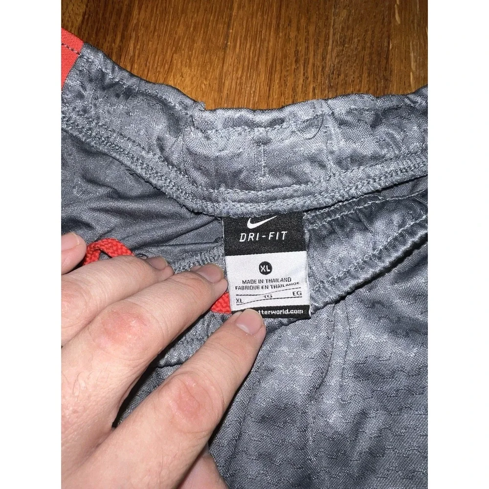 Nike dri fit